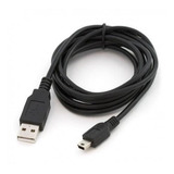 Cable De Carga Compatible Con Control Ps3 Playstation 3