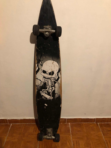 Longboard