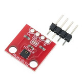 Sensor De Temperatura Y Humedad Htu21 - Arduino , Raspberry
