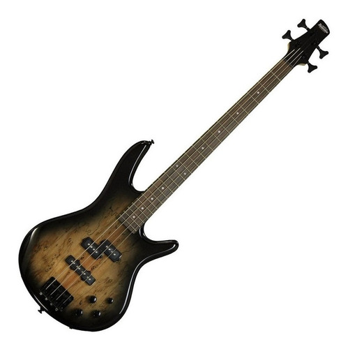 Bajo Ibanez Gsr200smgt - Promusica Rosario