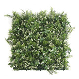 Jardin Vertical Artificial/ Muro Verde Aster 50x50