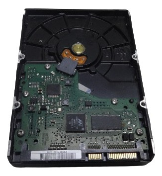 Hd 500gb Interno Sata 3 Samsung 7200rpm 16m