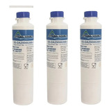 Pack 3 Filtro Refrigerador Interno Samsung Da29-00020b