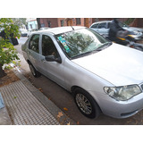 Fiat Siena 1.4 Mpi 8v Hp Bz