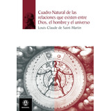 Libro: Cuadro Natural... (spanish Edition)