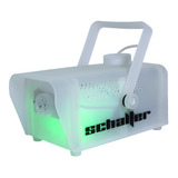 Máquina De Humo Schalter S-fog500 110v - 127v