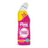 The Pink Stuff Limpiador Inodoro Antisarro 750 Cc