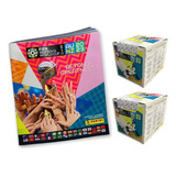 2 Cajas + Álbum Blando Mundial Femenino 2023 Panini