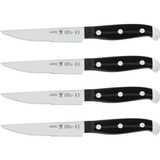 Ja Henckels International 4piece Statement Steak Knife Set