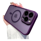 Funda Proteccion De Camara Para iPhone