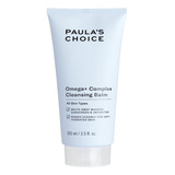 Paula's Choice Omega Complex - Blsamo Limpiador Facial, Dobl