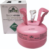 Refrigerante R-410 Beon Garrafa De 2.8 Kg 