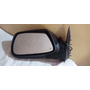 Retrovisor Izquierdo Grand Cherokee Lmite 2005-2010 Jeep Cherokee