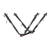 Portabicicleta, Let's Go Aero Bbr253 Bikewing Hitch Rack (4 