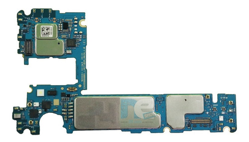 Placa Principal Original LG G7 64gb Lmg710emw Ebr86194102