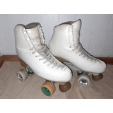 Patines Profesionales Italianos