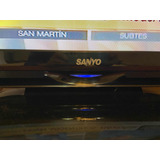 Tv Sanyo Vizon Lcd