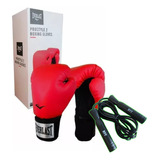 Guante De Box Pro Style Basic Everlast