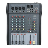 Consola De Sonido Audio Mixer E-sound Fx-430 Eq  Efectos