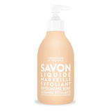 Jabón Líquido Marseille Liquid Exfoliating Soap 300 Ml