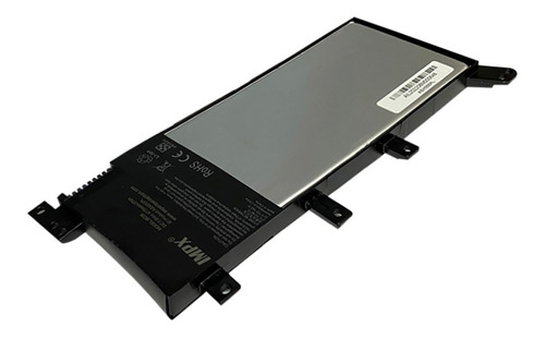 Bateria Para Asus Vm590l W519l X554l X555l Y583 Y583l Y583ld