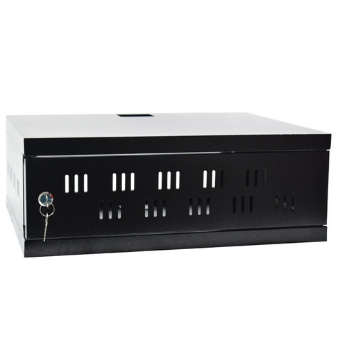 Cctv Gabinete Rack De Pared 1u Para Dvr 16 X 40 X40