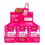 Box 12 Unidades Sérum Facial Rosa Mosqueta Super Poderes