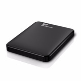 Disco Externo Wd Western Digital Element 2tb Datasoft Rigido