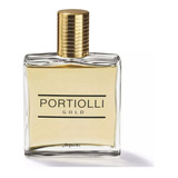 Colônia Masculina Celso Portiolli Gold 100ml Jequiti