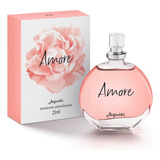 Desodorante Colônia Feminina Amore Jequiti 25ml