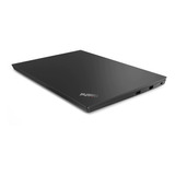 Laptop Lenovo Thinkpad E14 I7-1165g7 16gb 256ssd+1tb 14fhd 