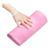 Cojin Almohada Posa Apoya Manos Manicure