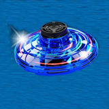 Bola Voladora Flying Spinner Ufo Mini Drone, Fidget Fly Fbv