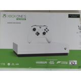 Xbox One S All Digital