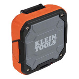 Klein Tools Aepjs2 Altavoz Bluetooth Con Banda Magnética Y G