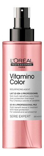 Spray L'oréal Professionnel Serie Expert Vitamino Color De X190ml