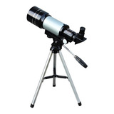 Telescopios Astronómico Monocular Refractor + Trípode  