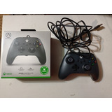 2 Control Xbox Con Cable Compatible Con Xbox Series Xs, One 