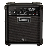 Amplificador Bajo Electrico 10w Laney Lx10b