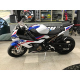 Bmw  S1000rr  S 1000 Rr Bansai Motos