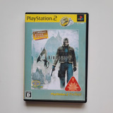 Jogo Resident Evil 4 Original Jp Para Ps2