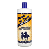 Shampoo Caballo Mane N Tail 946ml Original Usa Mejor Precio