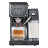 Cafetera Oster® Primalatte Touch Bvstem6801m Color Negro