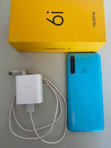 Celular Realme 6i 64gb