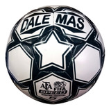 Pelota Futbol Dalemas Speed 5  Profesional, Ligas Regionales