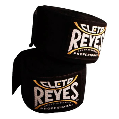 Vendas Cleto Reyes Con Ajuste De Contacto Color Negro | Envío gratis