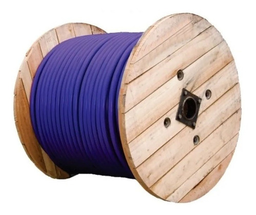 Cable Subterraneo Normalizado  3x 2.5mm Corte X10 Metros