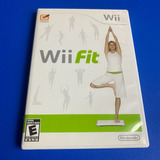 Wii Fit Nintendo Original