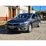 Honda Civic Exs At Service Oficiales Honda Todos 