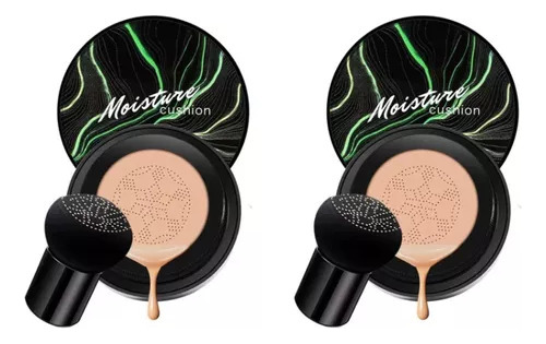 Base De Maquillaje Líquida Resistente A - g a $7052